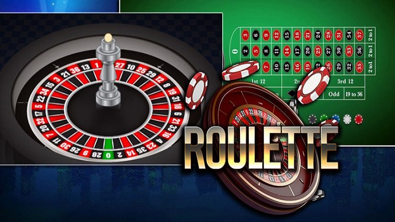 Roulette là bộ môn gì?